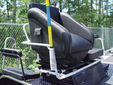3-way Adjustable Seat