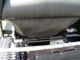 Height Adjustable Seat