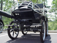 Pair Marathon Carriage Fifth Wheel  View
